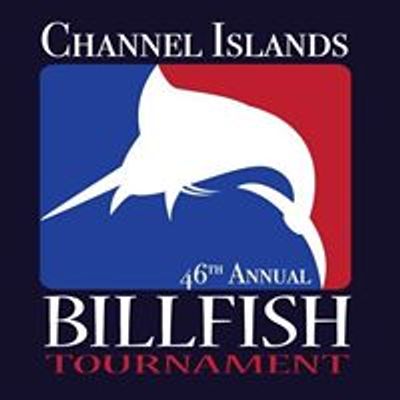 Channel Islands Billfish Tournament