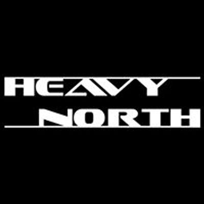 Heavy North 907