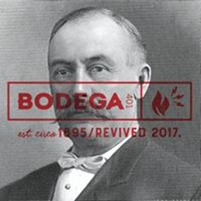 Bodega 401