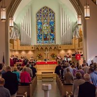 Raleigh Court Presbyterian Church