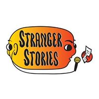 Stranger Stories PVD