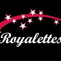 Royalettes Baton Corps Richmond