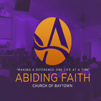 Abiding Faith Church Of Baytown