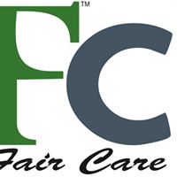 Faircare Exhibitions
