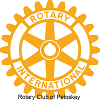 Rotary Club of Petoskey - 2811