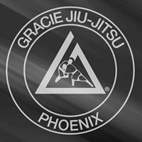 Gracie Jiu-Jitsu Phoenix