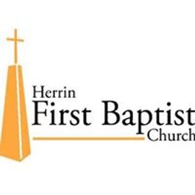 First Baptist Church Herrin