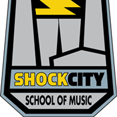 Shock City School of Music