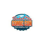 Soda City Comic Con
