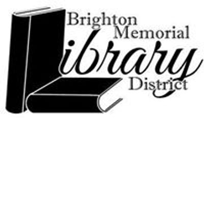 Brighton Memorial Library District