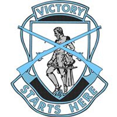 FT Jackson - NIA Chapter