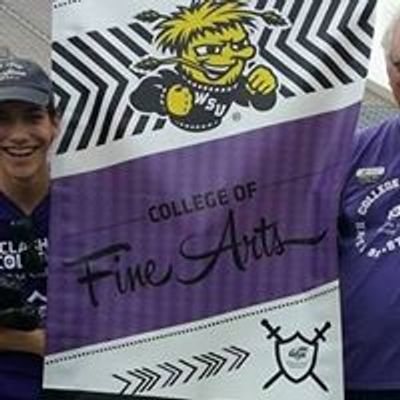 Wichita State University College of Fine Arts