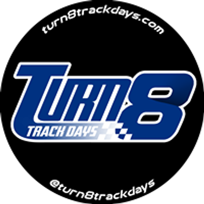 Turn 8 Track Days