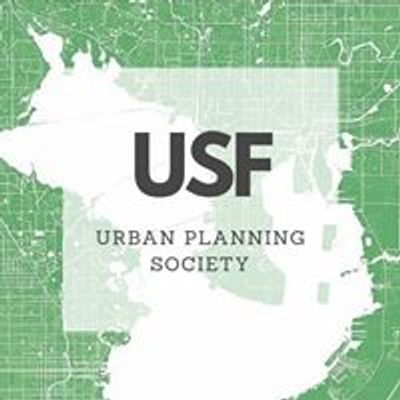 USF Urban Planning Society