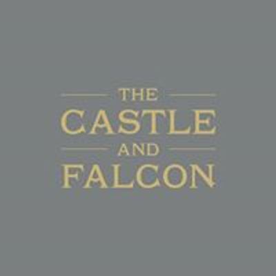 The Castle & Falcon
