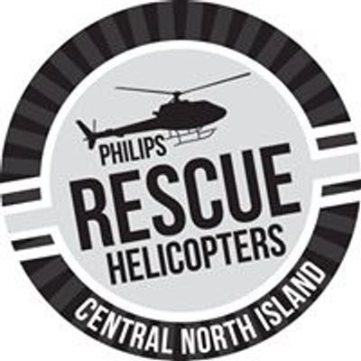 Philips Search & Rescue Trust