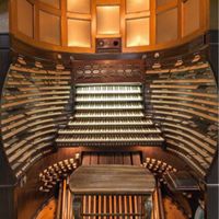 Pipe Organs of Boardwalk Hall Atlantic City