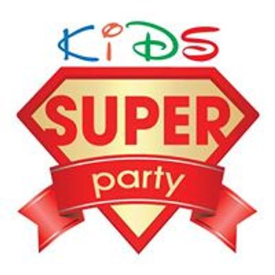 SUPER PARTY