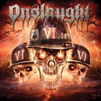 Onslaught official