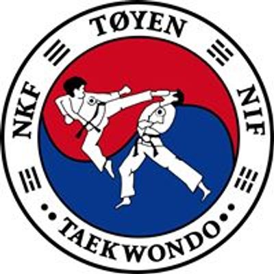 T\u00f8yen Taekwondo Klubb