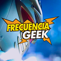 Frecuencia Geek