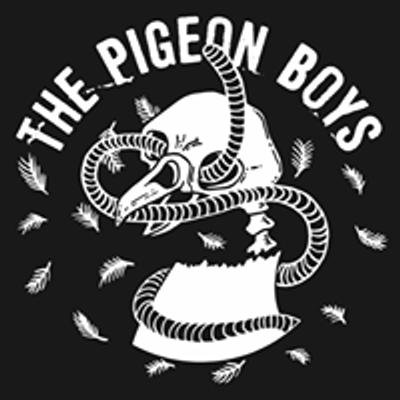 The Pigeon Boys