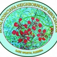 Royal Poinciana Neighborhood Association of Lake Worth