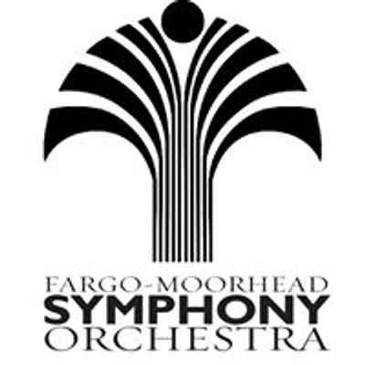 NO BOUNDARIES FM Symphony NDSU Festival Concert Hall Fargo ND