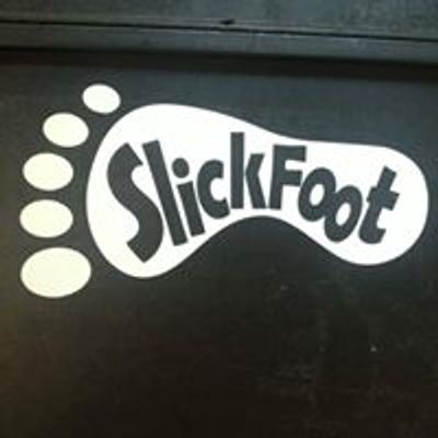 Slickfoot Band