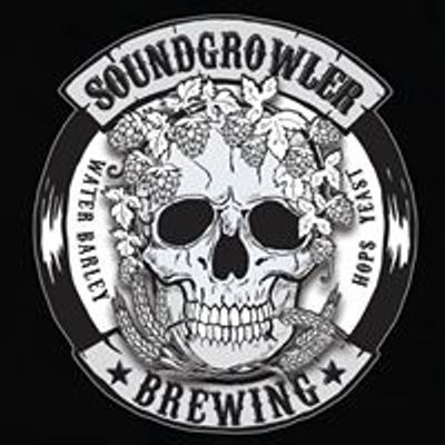 Soundgrowler Brewing Co.