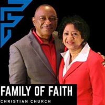 Family of Faith Christian Church