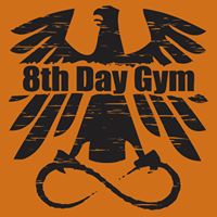 8th Day Gym
