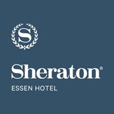 Sheraton Essen Hotel