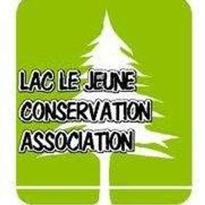 Lac Le Jeune Conservation Association