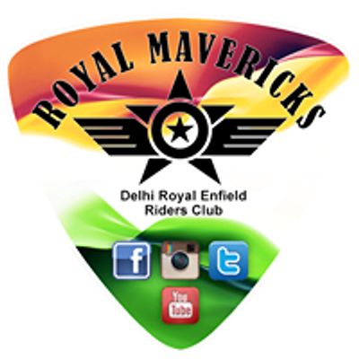 Royal Mavericks - Royal Enfield Riders Community