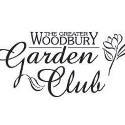 Greater Woodbury Garden CLUB. Woodbury, New Jersey