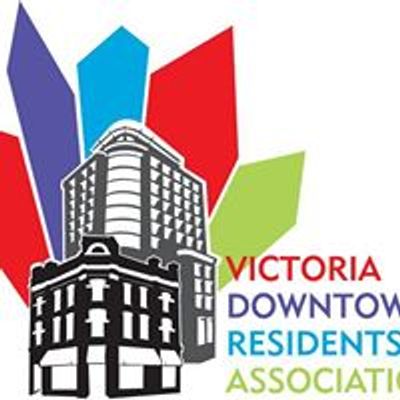 Victoria Downtown Residents Association