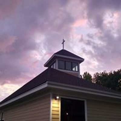 Cross of Christ Lutheran Church