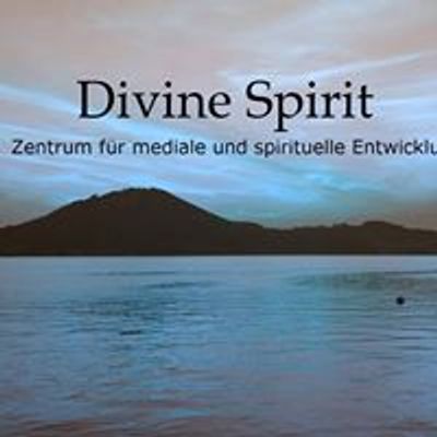 Divine Spirit - Zentrum f\u00fcr mediale und spirituelle Entwicklung