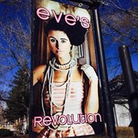 Eve's Revolution