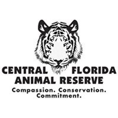 Central Florida Animal Reserve