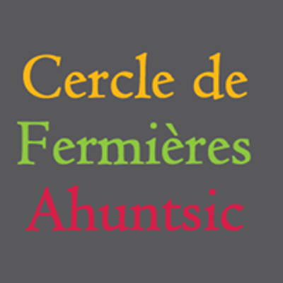 Cercle de Fermi\u00e8res d'Ahuntsic