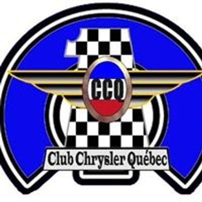 Club Chrysler Qu\u00e9bec