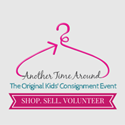 Another Time Around Kids' Consignment EVENT