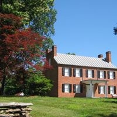 Historic Blenheim\/Civil War Interpretive Center