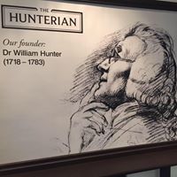 Hunterian Museum and Art Gallery