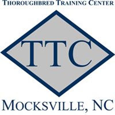 Thoroughbred Training Center (TTC)