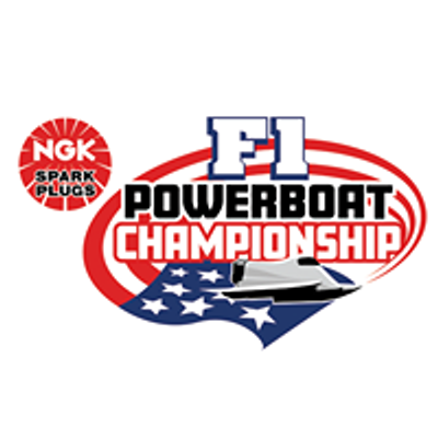 NGK F1 Powerboat Championship