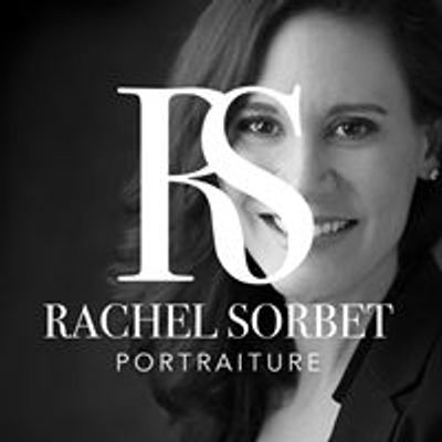 Rachel Sorbet Portraiture