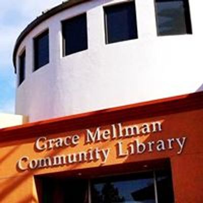 Grace Mellman Community Library